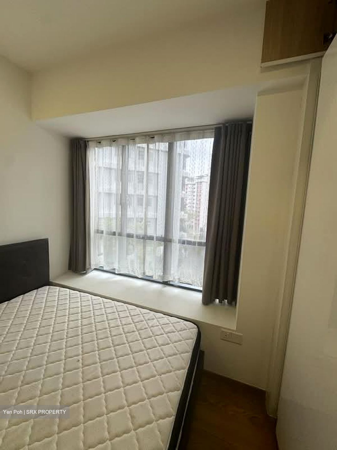 Cityscape @ Farrer Park (D8), Condominium #594489811